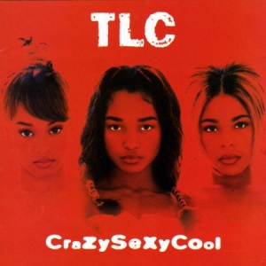 Tlc - Crazysexycool (2LP) ryhmässä VINYYLI @ Bengans Skivbutik AB (1790401)