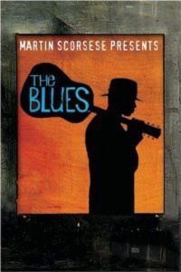 Scorsese Martin - Present The Blues: 7 Dvd ryhmässä DVD & BLU-RAY @ Bengans Skivbutik AB (1790477)