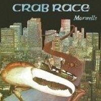 Morwells The - Crab Race ryhmässä VINYYLI @ Bengans Skivbutik AB (1790661)