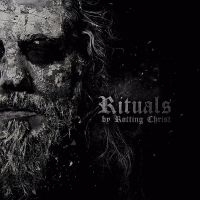 Rotting Christ - Rituals (2 Lp) Black Vinyl ryhmässä Minishops / Rotting Christ @ Bengans Skivbutik AB (1790666)