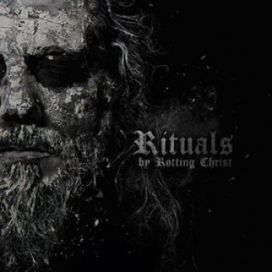 Rotting Christ - Rituals ryhmässä Minishops / Rotting Christ @ Bengans Skivbutik AB (1790671)