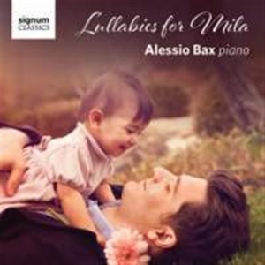 Various - Lullabies For Mila ryhmässä CD @ Bengans Skivbutik AB (1791256)