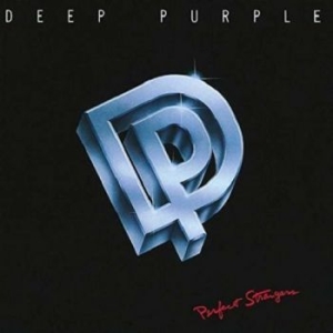 Deep Purple - Perfect Strangers (Vinyl) ryhmässä VINYYLI @ Bengans Skivbutik AB (1791294)