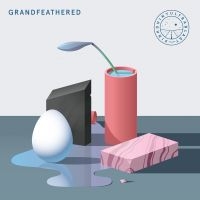 Pinkshinyultrablast - Grandfeathered ryhmässä CD @ Bengans Skivbutik AB (1791316)