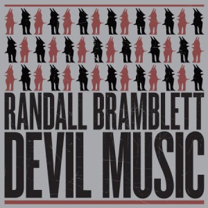 Bramblett Randall - Devil Music ryhmässä VINYYLI @ Bengans Skivbutik AB (1791317)