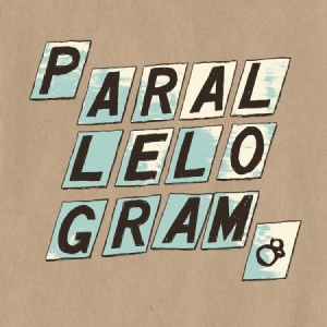 Various Artists - Parallelogram ryhmässä VINYYLI @ Bengans Skivbutik AB (1791325)