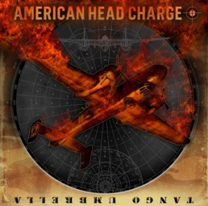 American Head Charge - Tango Umbrella ryhmässä CD @ Bengans Skivbutik AB (1791334)