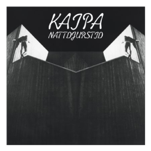 Kaipa - Nattdjurstid - Remastered + Bonus ryhmässä Minishops / Kaipa @ Bengans Skivbutik AB (1791352)