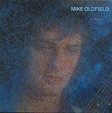 Mike Oldfield - Discovery ryhmässä CD @ Bengans Skivbutik AB (1791743)