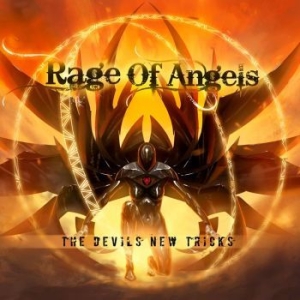 Rage Of Angels - Devil's New Tricks The ryhmässä ME SUOSITTELEMME / Joululahjavinkki: CD @ Bengans Skivbutik AB (1792894)