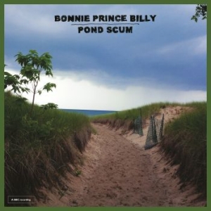 Bonnie 'prince' Billy - Pond Scum ryhmässä Minishops /  @ Bengans Skivbutik AB (1793592)