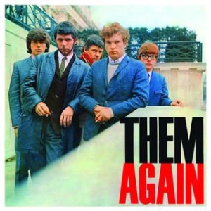 Them - Them Again ryhmässä ME SUOSITTELEMME / Joululahjavinkki: Vinyyli @ Bengans Skivbutik AB (1793604)