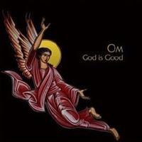 Om - God Is Good ryhmässä VINYYLI @ Bengans Skivbutik AB (1793735)