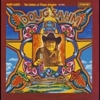 Doug Sahm - The Return Of Wayne Douglas ryhmässä VINYYLI @ Bengans Skivbutik AB (1793893)