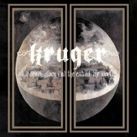 Kruger - For Death, Glory & The End Of The W ryhmässä VINYYLI @ Bengans Skivbutik AB (1793932)