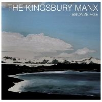 Kingsbury Manx - Bronze Age ryhmässä VINYYLI @ Bengans Skivbutik AB (1793960)