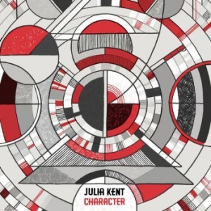 Kent Julia - Character (Lp+Cd) ryhmässä VINYYLI @ Bengans Skivbutik AB (1793984)