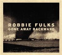 Fulks Robbie - Gone Away Backward ryhmässä ME SUOSITTELEMME / Joululahjavinkki: Vinyyli @ Bengans Skivbutik AB (1794088)