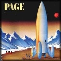 Page - Page ryhmässä CD @ Bengans Skivbutik AB (1794105)