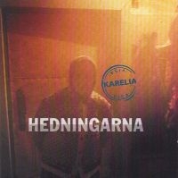 Hedningarna - Karelia Visa ryhmässä CD / Pop-Rock,Svensk Musik @ Bengans Skivbutik AB (1794130)