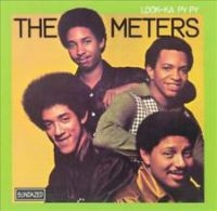 Meters The - Look-Ka Py Py - Expanded Edition ryhmässä ME SUOSITTELEMME / Klassiska lablar / Sundazed / Sundazed CD @ Bengans Skivbutik AB (1794148)