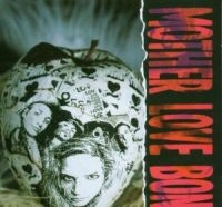 Mother Love Bone - Apple ryhmässä CD @ Bengans Skivbutik AB (1794214)