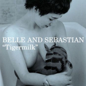 Belle & Sebastian - Tigermilk ryhmässä Minishops / Belle And Sebastian @ Bengans Skivbutik AB (1794324)