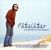 Various Artists - Påtalåtar-En Hyllning Till Ola Magn ryhmässä CD @ Bengans Skivbutik AB (1794342)