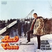 Owens Buck And His Buckaroos - Live In Scandinavia ryhmässä CD @ Bengans Skivbutik AB (1794720)