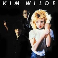 Wilde Kim - Kim Wilde ryhmässä Minishops / Kim Wilde @ Bengans Skivbutik AB (1794831)