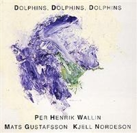 Wallin Per Henrik - Dolphins Dolphins Dolphins ryhmässä CD @ Bengans Skivbutik AB (1795004)