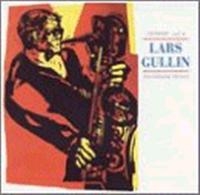 Gullin Lars - Stockholm Streets 1959/60 (Vol.4) ryhmässä CD @ Bengans Skivbutik AB (1795014)