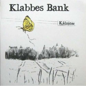 Klabbes Bank - Kålsäter ryhmässä CD @ Bengans Skivbutik AB (1795048)