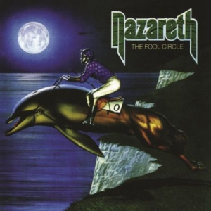 Nazareth - The Fool Circle ryhmässä CD @ Bengans Skivbutik AB (1795168)