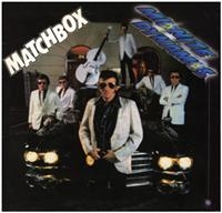 Matchbox - Midnite Dynamos ryhmässä ME SUOSITTELEMME / Joululahjavinkki: CD @ Bengans Skivbutik AB (1795174)