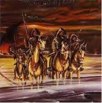 Baker Gurvitz Army - Baker Gurvitz Army ryhmässä CD @ Bengans Skivbutik AB (1795216)