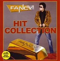 Fancy - Hit Collection ryhmässä CD @ Bengans Skivbutik AB (1795258)