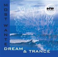 Dream And Trance - Various ryhmässä ME SUOSITTELEMME / Joululahjavinkki: CD @ Bengans Skivbutik AB (1795262)