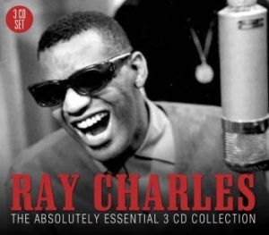 Charles Ray - Absolutely Essential Collection ryhmässä CD @ Bengans Skivbutik AB (1795347)