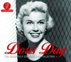 Day Doris - Absolutely Essential Collection ryhmässä CD @ Bengans Skivbutik AB (1795358)