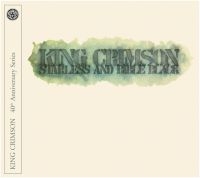 King Crimson - Starless And Bible Black (Cd+Dvd-A) ryhmässä Minishops / King Crimson @ Bengans Skivbutik AB (1795414)