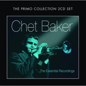 Baker Chet - Essential Early Recordings ryhmässä CD @ Bengans Skivbutik AB (1795450)