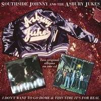 Southside Johnny And The Asbury Juk - I Don't Want To Go Home/This Time I ryhmässä CD @ Bengans Skivbutik AB (1795463)