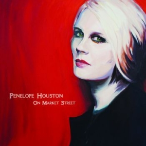 Houston Penelope - On Market Street ryhmässä ME SUOSITTELEMME / Joululahjavinkki: CD @ Bengans Skivbutik AB (1795501)