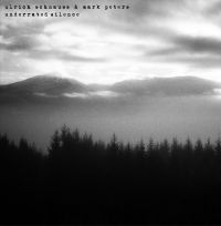 Schnauss Ulrich And Mark Peters - Underrated Silence ryhmässä CD @ Bengans Skivbutik AB (1795503)