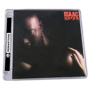 Isaac Hayes - Don't Let Go - Expanded Edition ryhmässä CD @ Bengans Skivbutik AB (1795551)