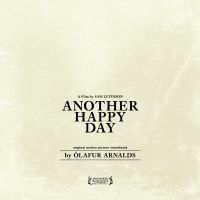 Arnalds Ólafur - Another Happy Day (Original Motion ryhmässä CD @ Bengans Skivbutik AB (1795602)