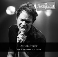 Ryder Mitch - Live At Rockpalast ryhmässä CD @ Bengans Skivbutik AB (1795623)