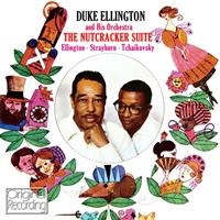 Ellington Duke - Nutcracker Suite ryhmässä CD @ Bengans Skivbutik AB (1795637)