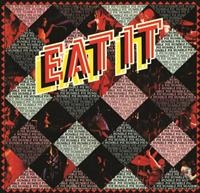 Humble Pie - Eat It ryhmässä CD @ Bengans Skivbutik AB (1795656)